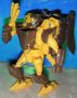 Transformers Beast Wars Airazor toy
