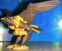 Transformers Beast Wars Airazor toy