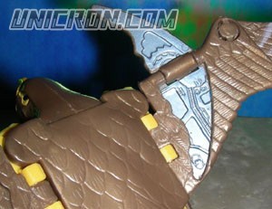 Transformers Beast Wars Airazor toy Transformers Beast Wars Airazor toy