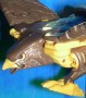 Transformers Beast Wars Airazor toy