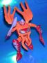 Transformers Beast Wars Claw Jaw toy