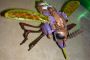 Transformers Beast Wars Transquito toy