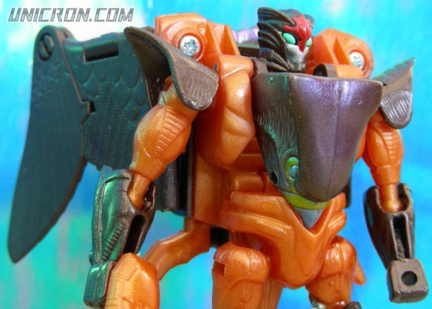 beast wars transformers airazor