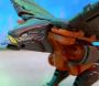 Transformers Beast Wars Airazor (Video Pack) toy