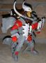 Transformers Beast Wars Magnaboss (Ironhide, Prowl, Silverbolt) toy