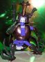 Transformers Beast Wars Tripredacus (Ram Horn, Sea Clamp, Cicadacon) toy