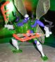 Transformers Beast Wars Tripredacus (Ram Horn, Sea Clamp, Cicadacon) toy
