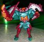 Transformers Beast Wars Razorclaw (Video Pack) toy