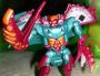 Transformers Beast Wars Razorclaw (Video Pack) toy