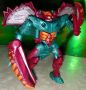 Transformers Beast Wars Razorclaw (Video Pack) toy