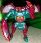 Transformers Beast Wars Razorclaw (Video Pack) toy