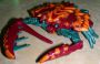 Transformers Beast Wars Razorclaw (Video Pack) toy
