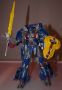 Transformers 4 Age of Extinction Optimus Prime (AoE Leader Class) toy