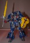 Transformers 4 Age of Extinction Optimus Prime (AoE Leader Class) toy Transformers 4 Age of Extinction Optimus Prime (AoE Leader Class) toy