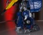 Transformers 4 Age of Extinction Optimus Prime (AoE Leader Class) toy