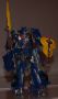 Transformers 4 Age of Extinction Optimus Prime (AoE Leader Class) toy