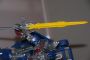 Transformers 4 Age of Extinction Optimus Prime (AoE Leader Class) toy