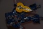 Transformers 4 Age of Extinction Optimus Prime (AoE Leader Class) toy Transformers 4 Age of Extinction Optimus Prime (AoE Leader Class) toy
