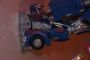Transformers 4 Age of Extinction Optimus Prime (AoE Leader Class) toy