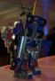 Transformers 4 Age of Extinction Optimus Prime (AoE Leader Class) toy