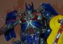 Transformers 4 Age of Extinction Optimus Prime (AoE Leader Class) toy