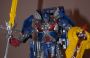 Transformers 4 Age of Extinction Optimus Prime (AoE Leader Class) toy