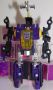 Transformers Generation 1 Bombshell (Insecticon) toy