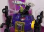 Transformers Generation 1 Bombshell (Insecticon) toy