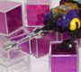 Transformers Generation 1 Bombshell (Insecticon) toy