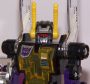 Transformers Generation 1 Kickback (Insecticon) toy