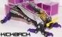 Transformers Generation 1 Kickback (Insecticon) toy