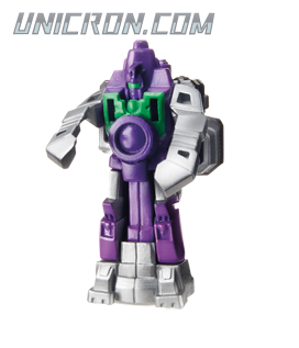 Transformers Generations Skrapnel & Reflector toy Transformers Generations Skrapnel & Reflector toy