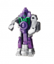 Transformers Generations Skrapnel & Reflector toy