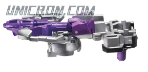 Transformers Generations Skrapnel & Reflector toy Transformers Generations Skrapnel & Reflector toy