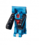 Transformers Generations Tailgate & Groundbuster toy