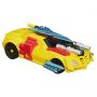 Transformers Prime Bumblebee toy