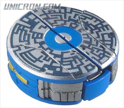 Transformers Generations Eject and Ramhorn toy Transformers Generations Eject and Ramhorn toy