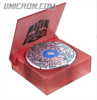 Transformers Generations Eject and Ramhorn toy Transformers Generations Eject and Ramhorn toy