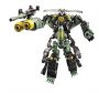 Transformers Generations Centuritron: Mini-Con Assault Team (Windshear, Heavytread and Runway) toy