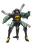 Transformers Generations Centuritron: Mini-Con Assault Team (Windshear, Heavytread and Runway) toy