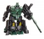 Transformers Generations Centuritron: Mini-Con Assault Team (Windshear, Heavytread and Runway) toy