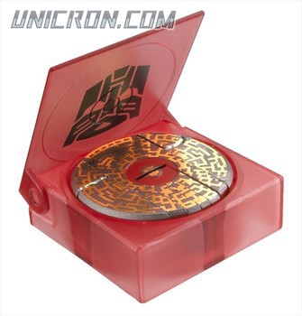 Transformers Generations Eject and Ramhorn toy Transformers Generations Eject and Ramhorn toy