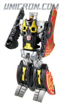 Transformers Generations Rewind and Sunder toy Transformers Generations Rewind and Sunder toy