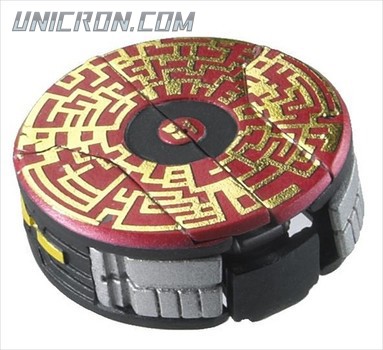 Transformers Generations Rewind and Sunder toy Transformers Generations Rewind and Sunder toy