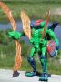 Transformers Beast Wars Sky Shadow (Fuzor) toy