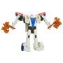 Transformers Prime Smokescreen toy