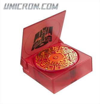 Transformers Generations Rewind and Sunder toy Transformers Generations Rewind and Sunder toy