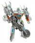 Transformers Generations Topspin toy