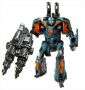 Transformers Generations Twintwist toy