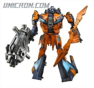 Transformers Generations Whirl toy Transformers Generations Whirl toy